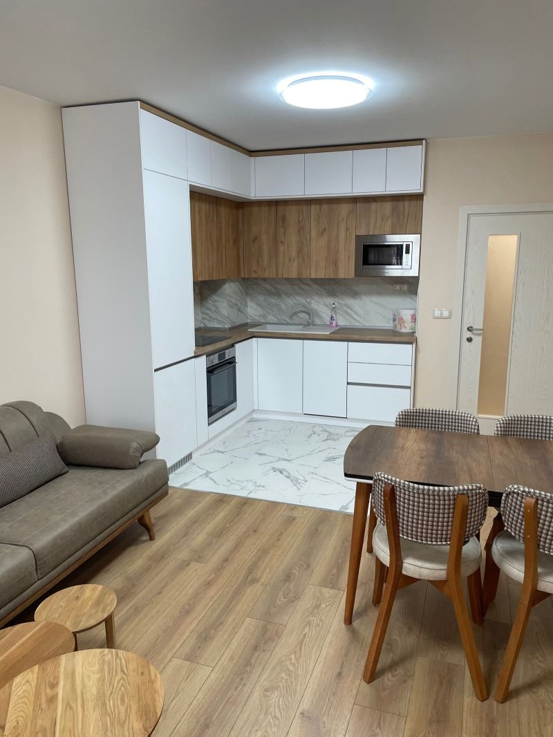 Te huur  2 slaapkamers Sofia , Krastova vada , 90 m² | 24669252 - afbeelding [3]