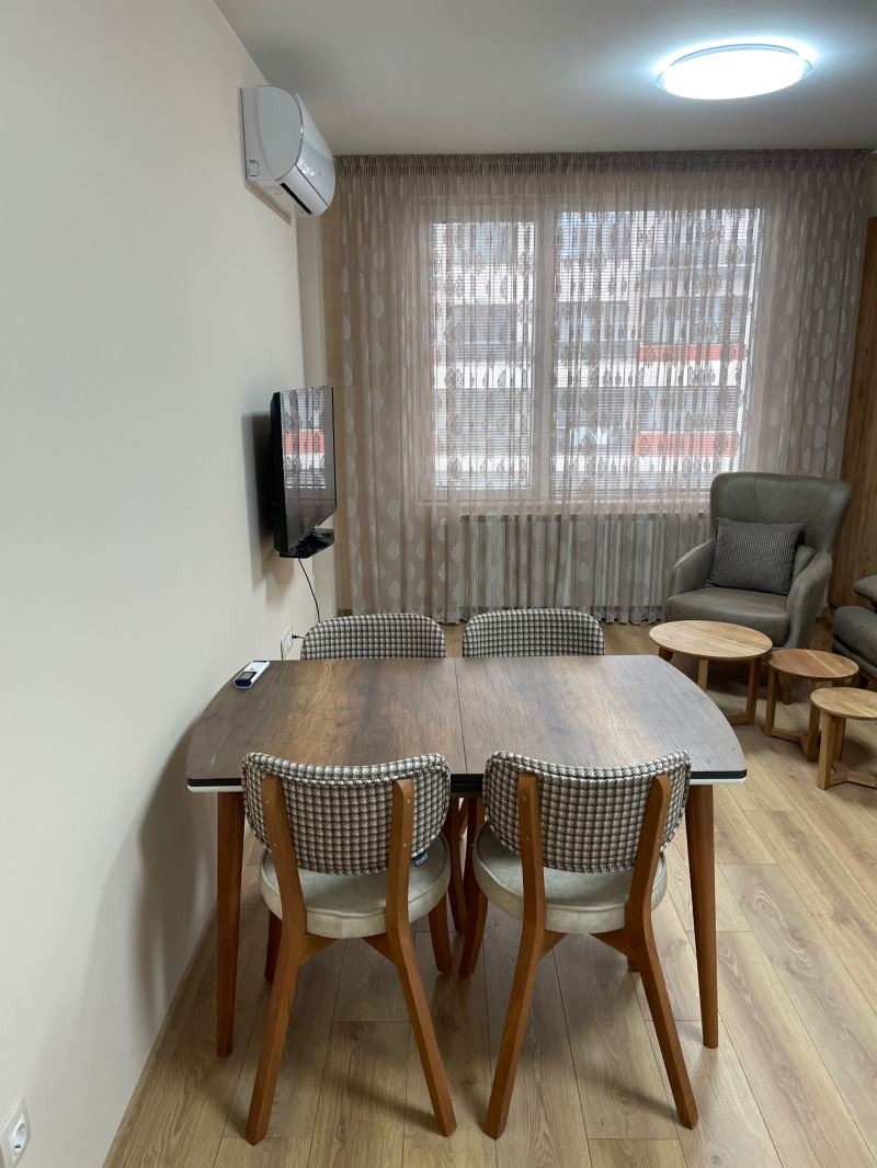 Te huur  2 slaapkamers Sofia , Krastova vada , 90 m² | 24669252 - afbeelding [5]