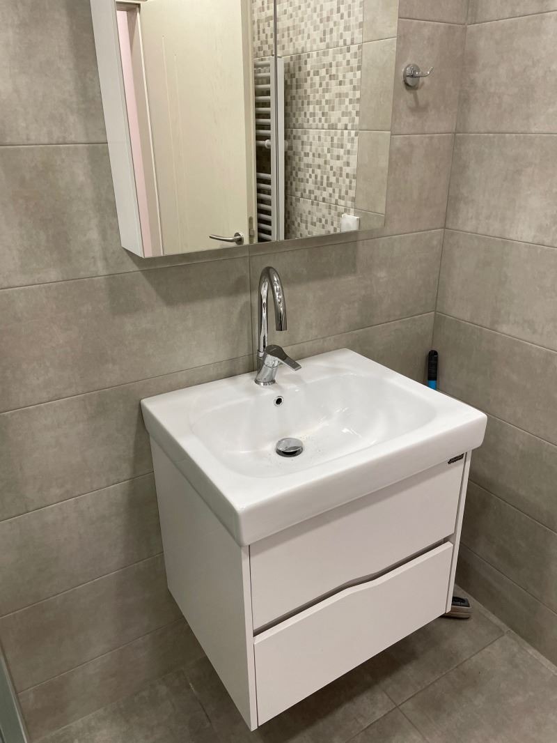 Te huur  2 slaapkamers Sofia , Krastova vada , 90 m² | 24669252 - afbeelding [12]