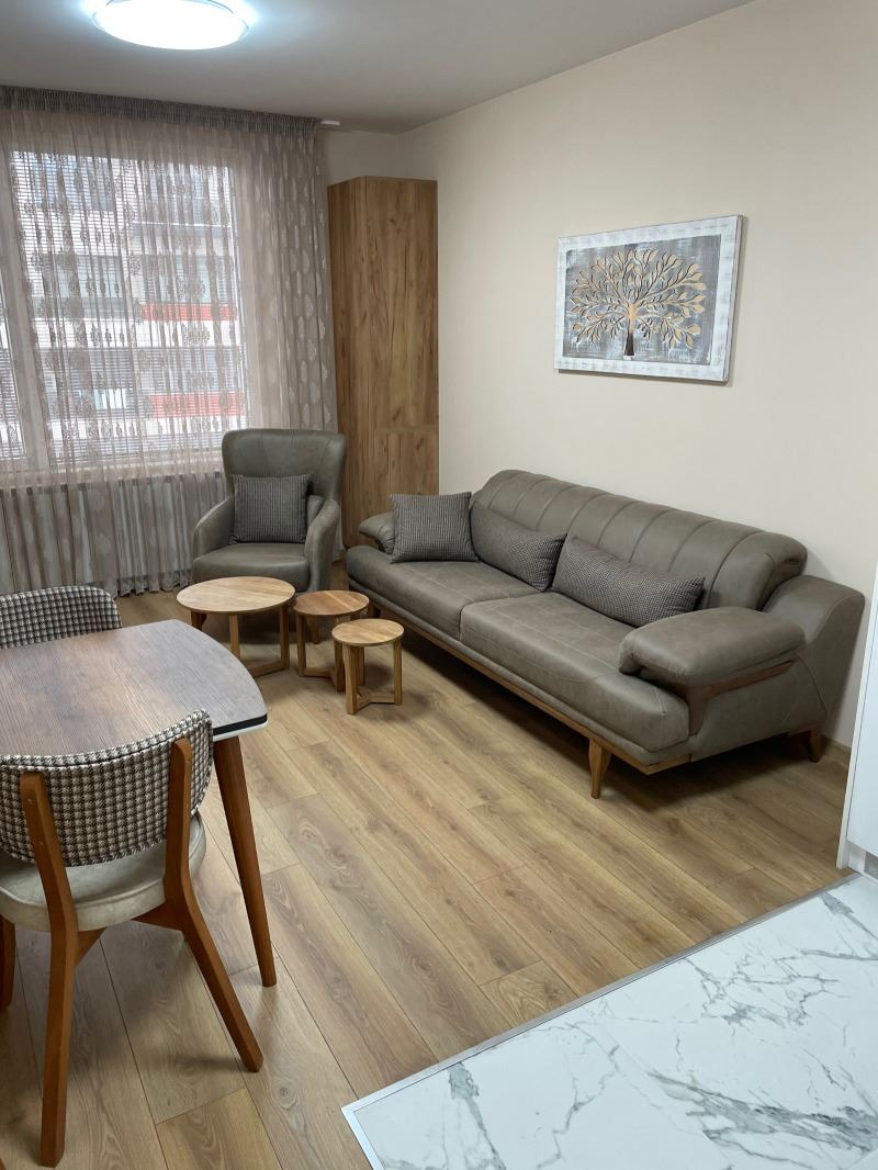 Te huur  2 slaapkamers Sofia , Krastova vada , 90 m² | 24669252 - afbeelding [4]