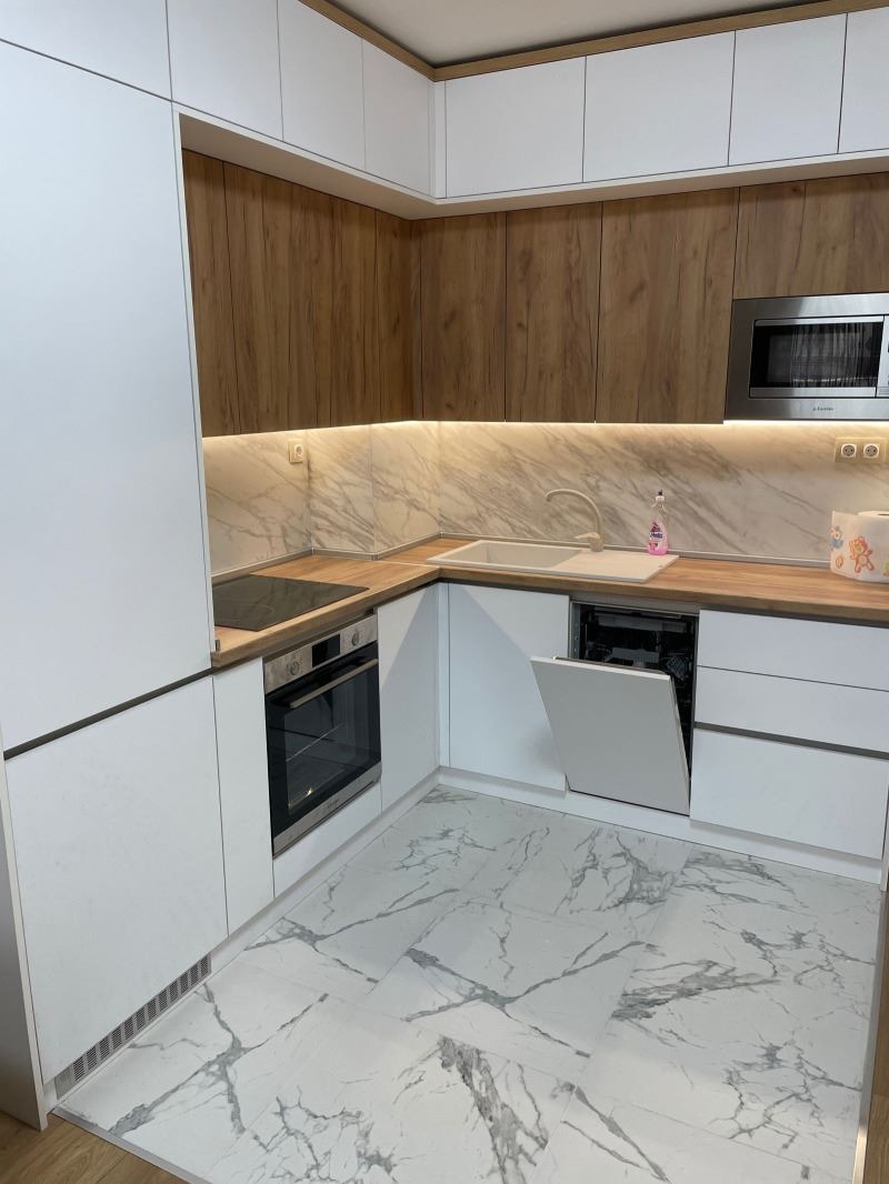 Te huur  2 slaapkamers Sofia , Krastova vada , 90 m² | 24669252 - afbeelding [2]