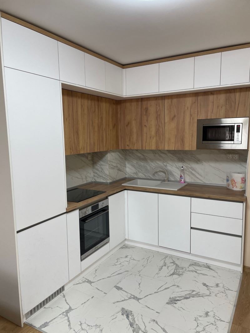 Te huur  2 slaapkamers Sofia , Krastova vada , 90 m² | 24669252