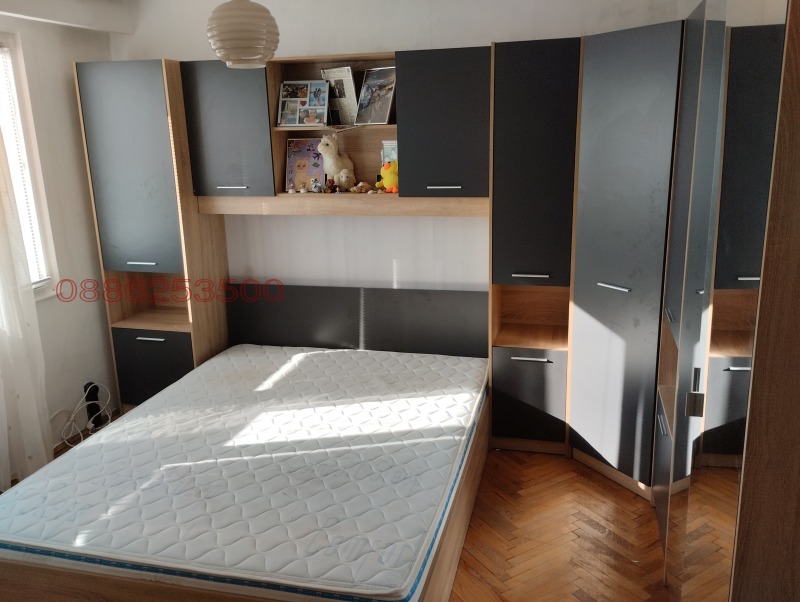Дава под наем  3-стаен град Варна , Базар Левски , 70 кв.м | 98141922 - изображение [4]