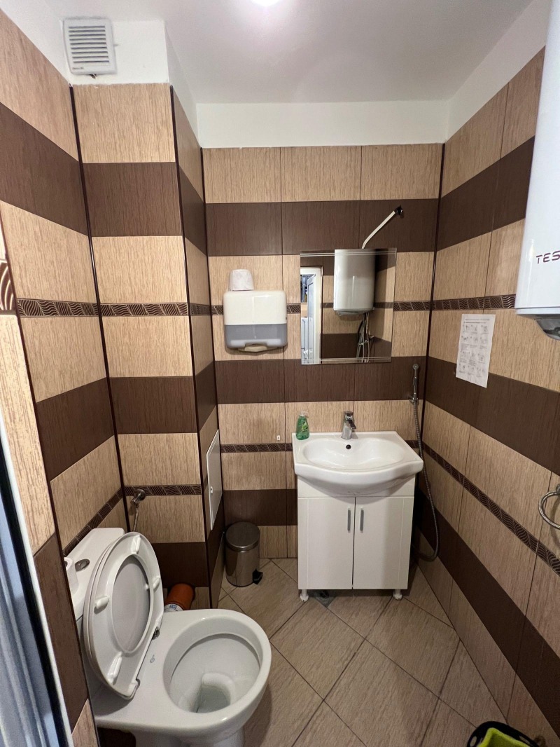 K pronájmu  Kancelář Plovdiv , Sadijski , 70 m2 | 25693357 - obraz [5]