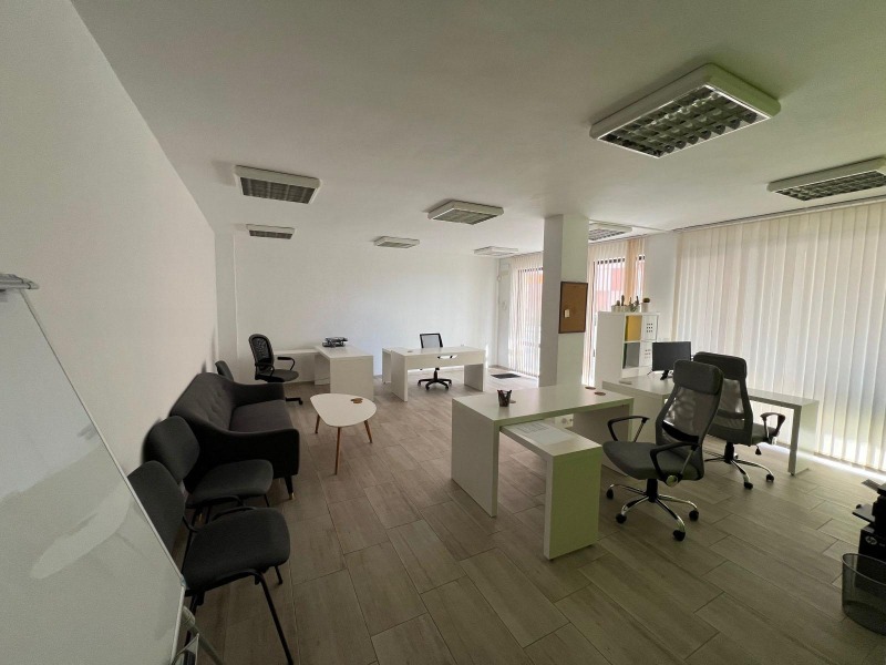K pronájmu  Kancelář Plovdiv , Sadijski , 70 m2 | 25693357 - obraz [2]