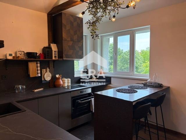 Do wynajęcia  Piętro domu Sofia , Bojana , 84 mkw | 78644468 - obraz [4]
