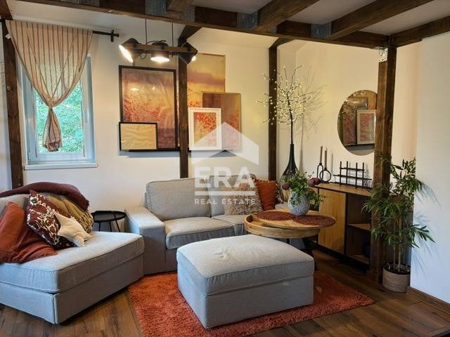 Do wynajęcia  Piętro domu Sofia , Bojana , 84 mkw | 78644468 - obraz [5]