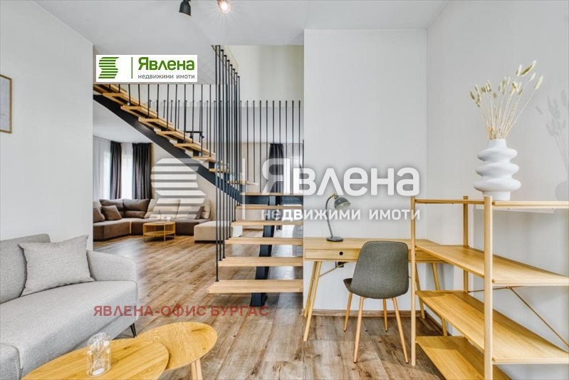 Kiralık  Ev Burgas , Kraymorie , 88 metrekare | 43795653 - görüntü [3]