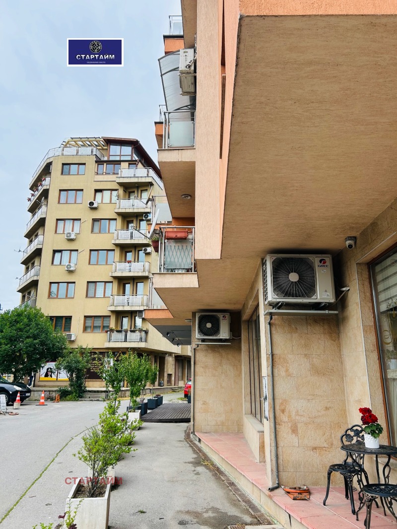 Do wynajęcia  Garaż Sofia , Lozenec , 20 mkw | 72092542 - obraz [3]
