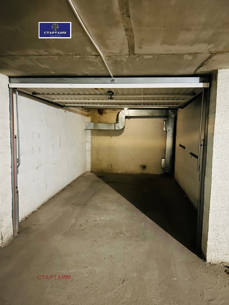 Do wynajęcia  Garaż Sofia , Lozenec , 20 mkw | 72092542 - obraz [4]