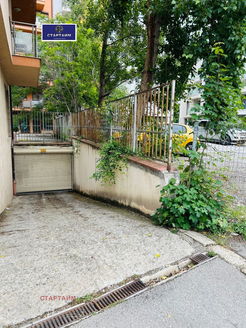 Do wynajęcia  Garaż Sofia , Lozenec , 20 mkw | 72092542 - obraz [2]