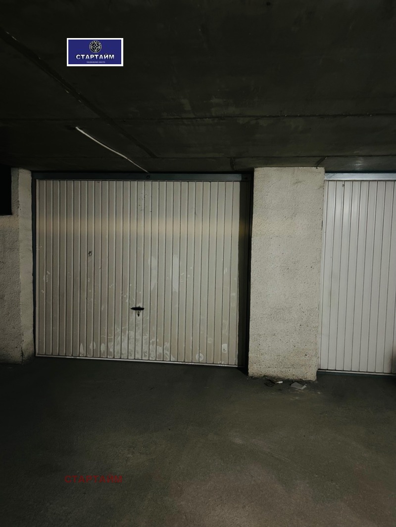 Do wynajęcia  Garaż Sofia , Lozenec , 20 mkw | 72092542
