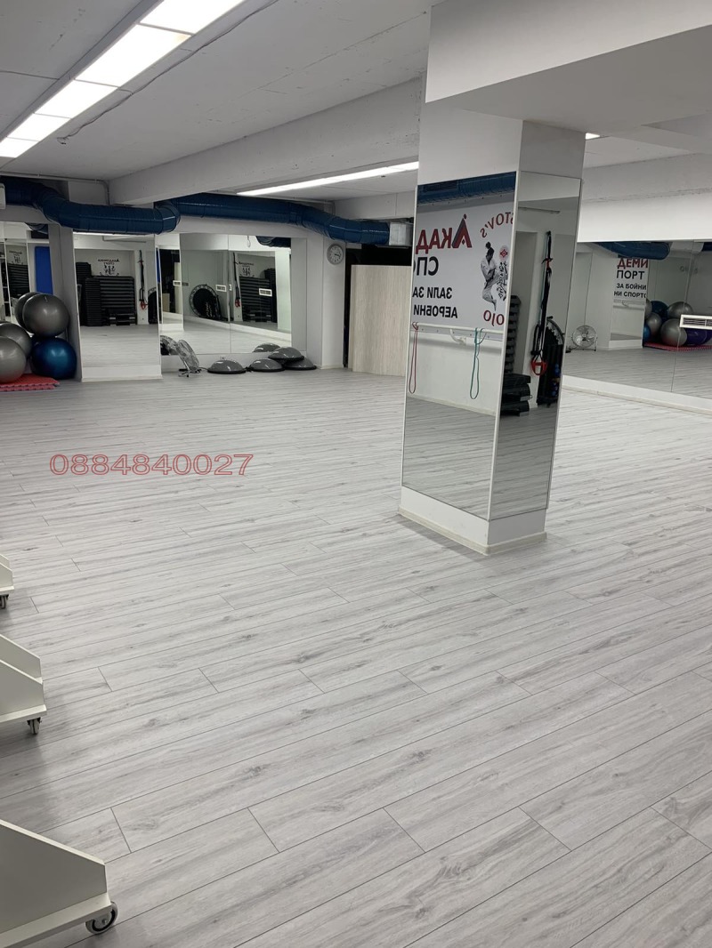 Дава под наем БИЗНЕС ИМОТ, гр. Варна, Левски 1, снимка 11 - Други - 52759702