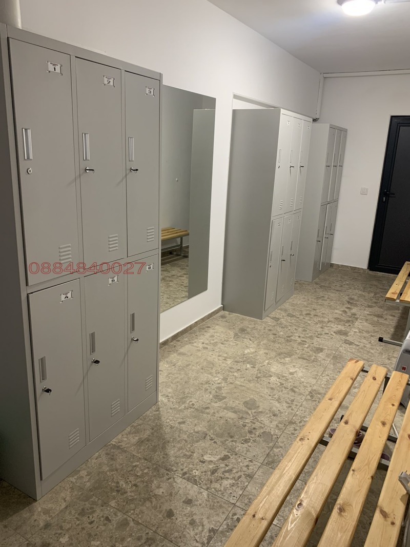 Дава под наем БИЗНЕС ИМОТ, гр. Варна, Левски 1, снимка 15 - Други - 52759702