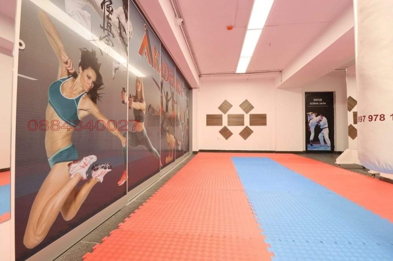 Дава под наем БИЗНЕС ИМОТ, гр. Варна, Левски 1, снимка 6 - Други - 52759702