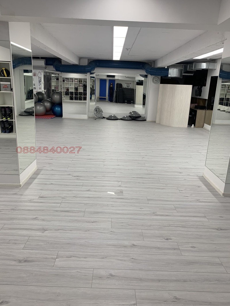 Дава под наем БИЗНЕС ИМОТ, гр. Варна, Левски 1, снимка 13 - Други - 52759702