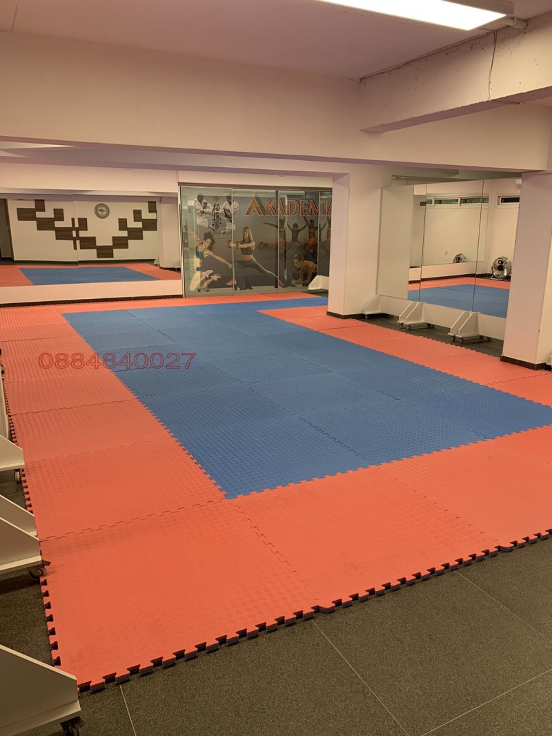 Дава под наем БИЗНЕС ИМОТ, гр. Варна, Левски 1, снимка 9 - Други - 52759702