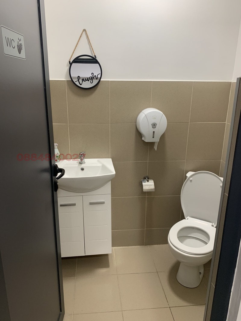 Дава под наем БИЗНЕС ИМОТ, гр. Варна, Левски 1, снимка 16 - Други - 52759702