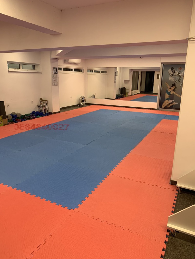 Дава под наем БИЗНЕС ИМОТ, гр. Варна, Левски 1, снимка 8 - Други - 52759702