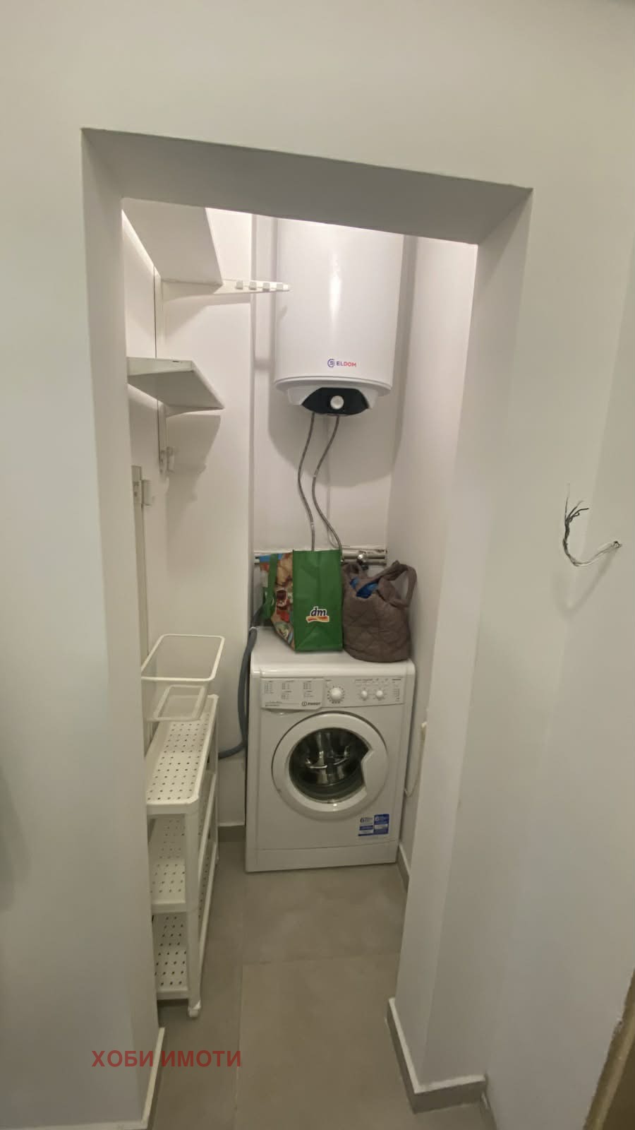 Дава под наем 1-СТАЕН, гр. Пловдив, Център, снимка 7 - Апартаменти - 54216521