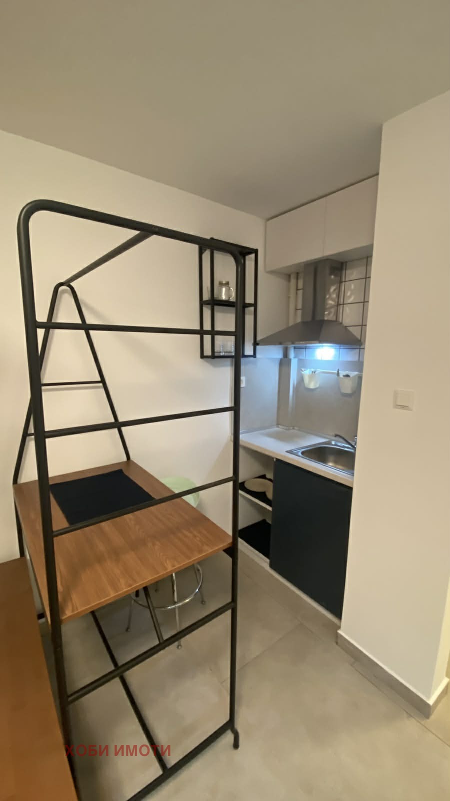 Дава под наем 1-СТАЕН, гр. Пловдив, Център, снимка 5 - Апартаменти - 54216521