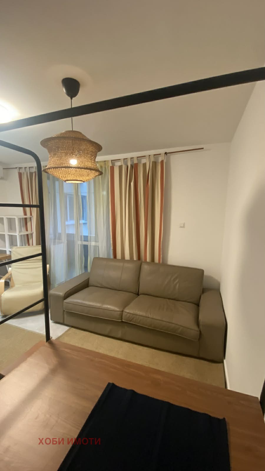 Дава под наем 1-СТАЕН, гр. Пловдив, Център, снимка 2 - Апартаменти - 54216521