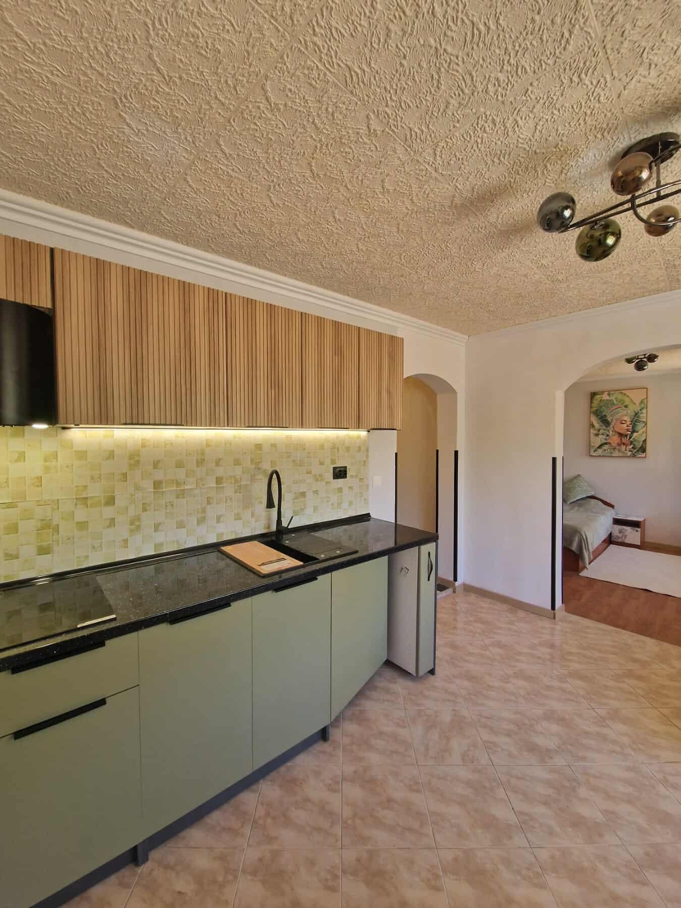 Дава под наем 2-СТАЕН, гр. Варна, м-т Долна Трака