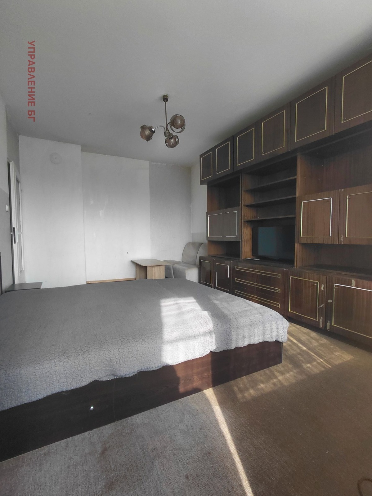 Дава под наем 2-СТАЕН, гр. София, Люлин - център