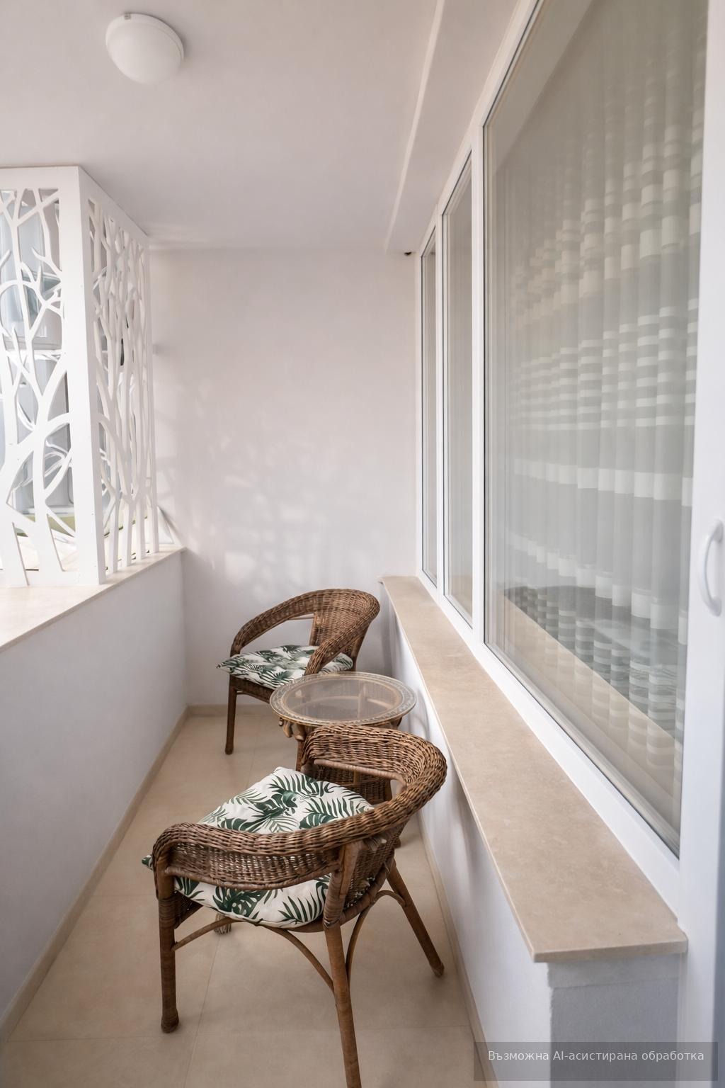 Дава под наем 2-СТАЕН, гр. Пловдив, Съдийски, снимка 7 - Апартаменти - 53912217