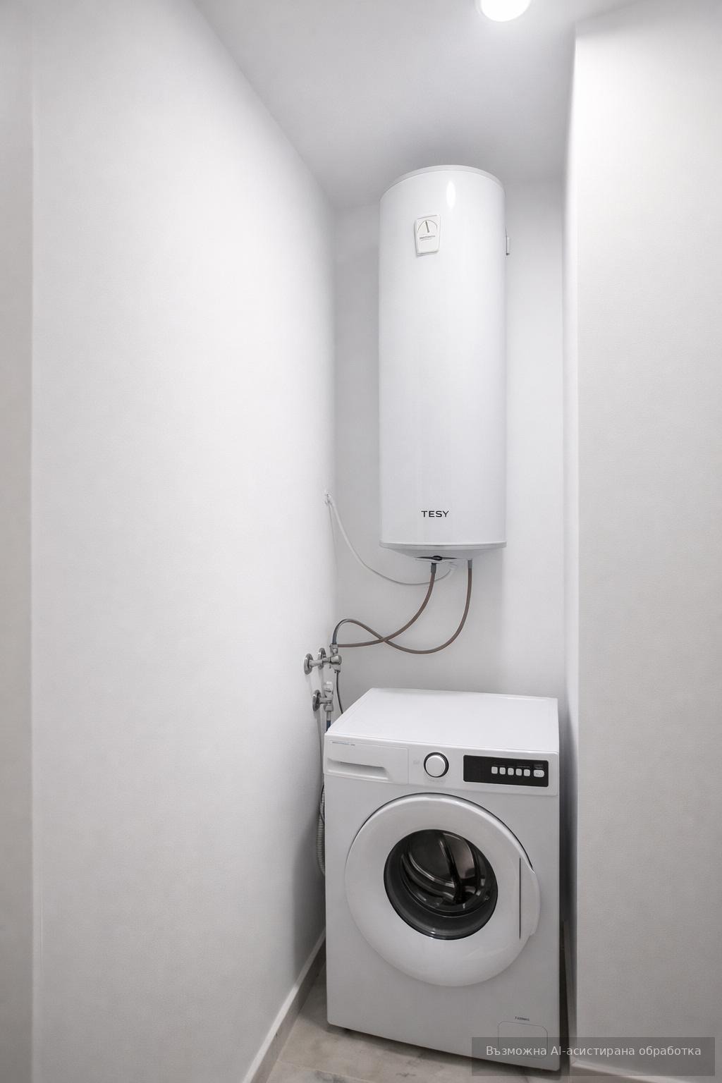 Дава под наем 2-СТАЕН, гр. Пловдив, Съдийски, снимка 6 - Апартаменти - 53912217