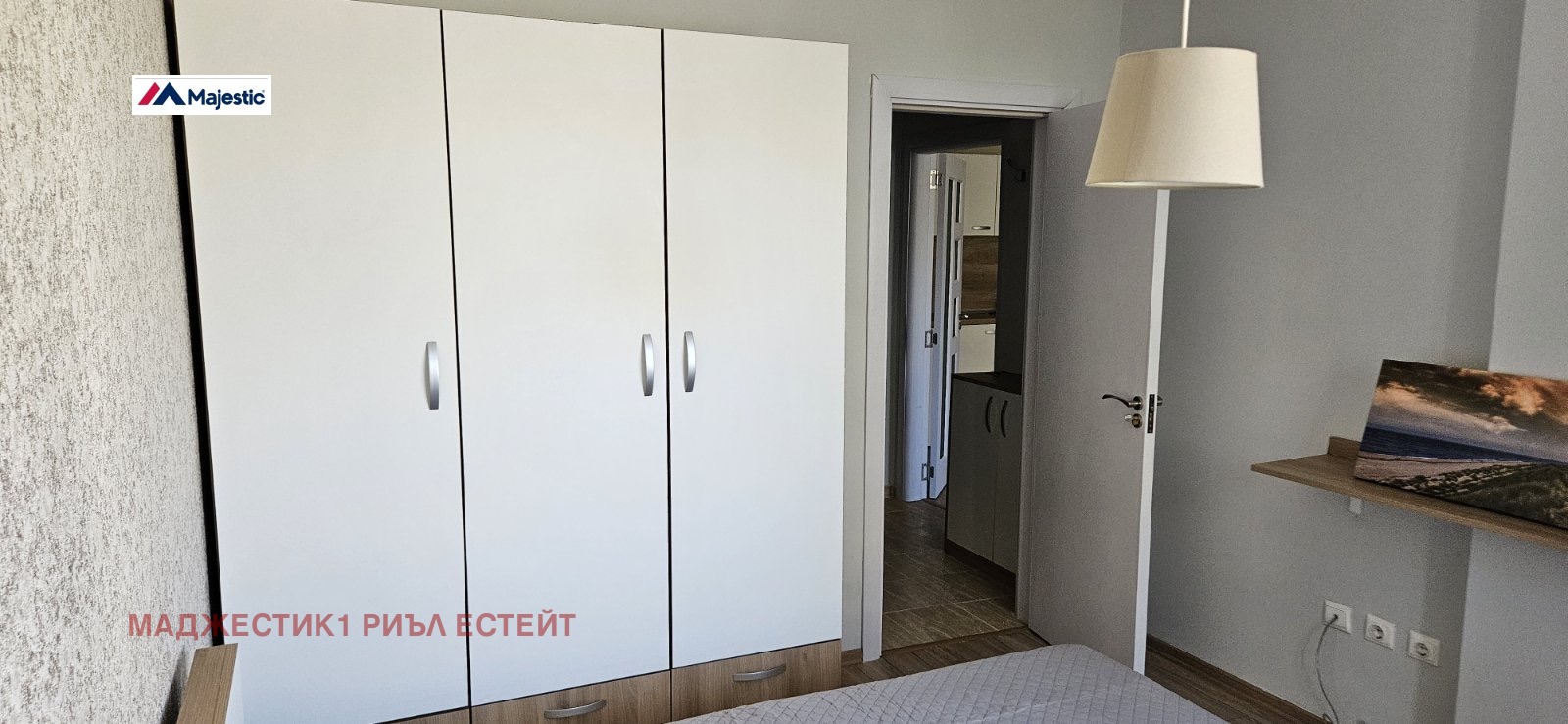 Дава под наем 2-СТАЕН, гр. София, Люлин - център, снимка 5 - Апартаменти - 54131621