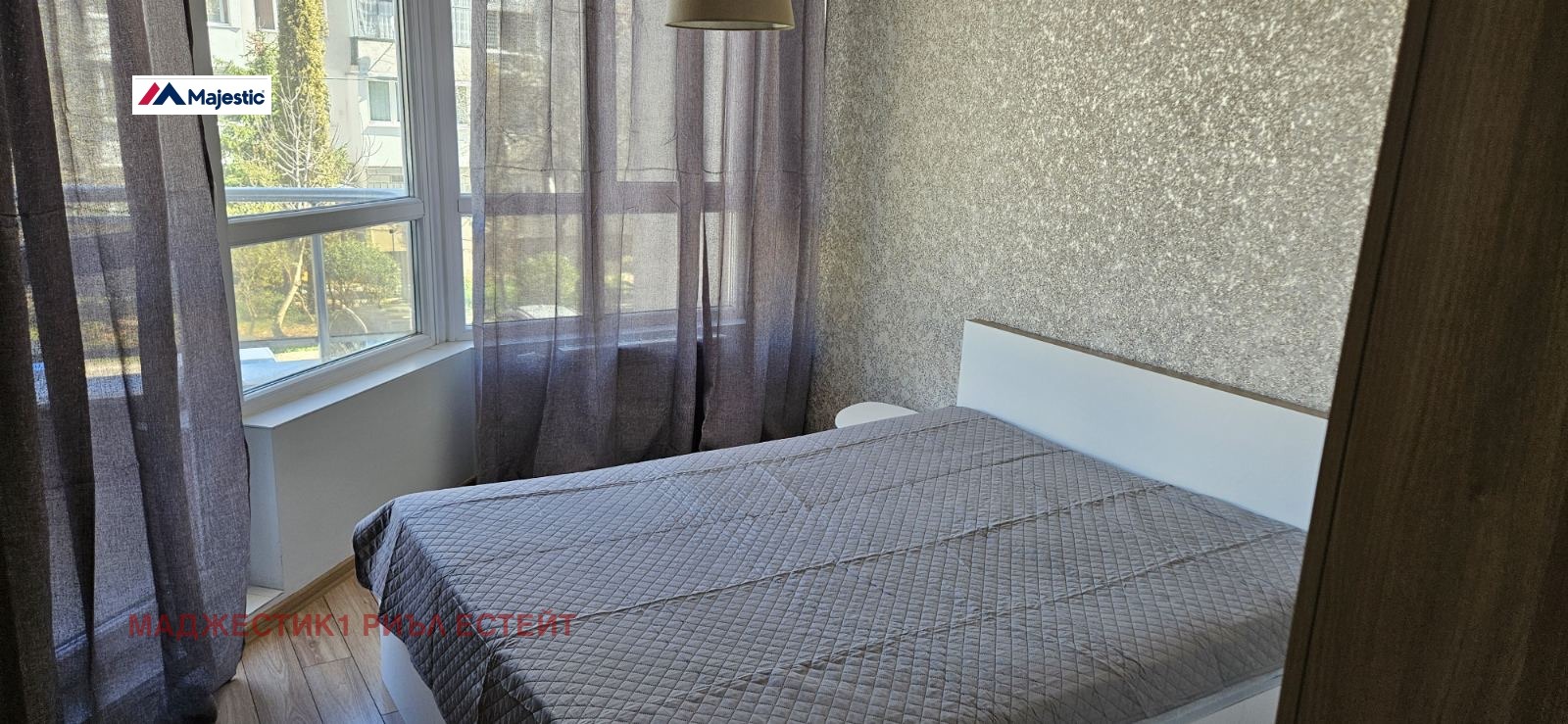 Дава под наем 2-СТАЕН, гр. София, Люлин - център, снимка 4 - Апартаменти - 54131621