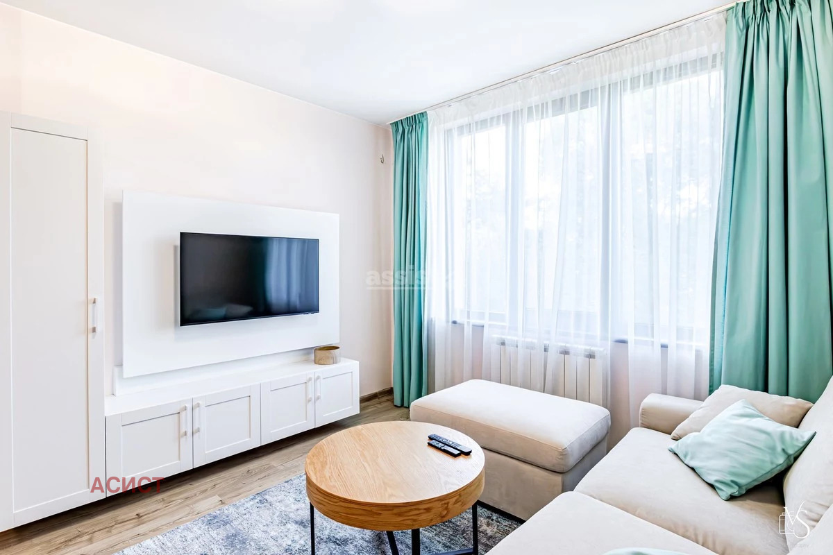 Дава под наем 2-СТАЕН, гр. София, Лагера, снимка 4 - Апартаменти - 54191839