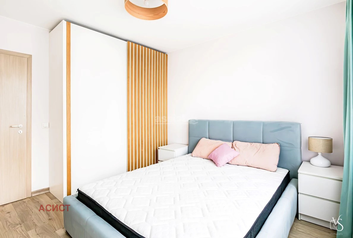 Дава под наем 2-СТАЕН, гр. София, Лагера, снимка 11 - Апартаменти - 54191839