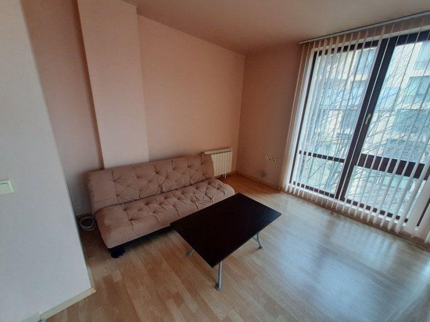 Дава под наем 2-СТАЕН, гр. София, Редута, снимка 2 - Апартаменти - 54268547