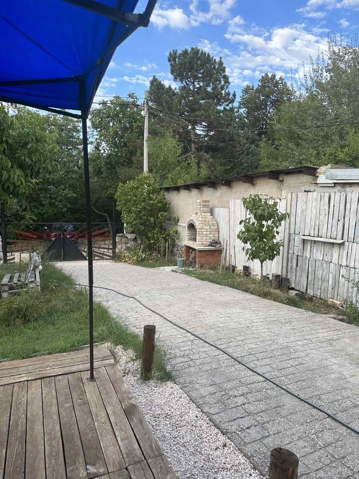 Дава под наем КЪЩА, гр. Хасково, в.з. Хасково, снимка 2 - Къщи - 54900786