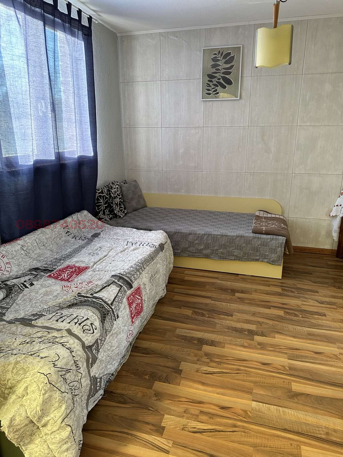 Дава под наем КЪЩА, гр. Хасково, в.з. Хасково, снимка 9 - Къщи - 54900786