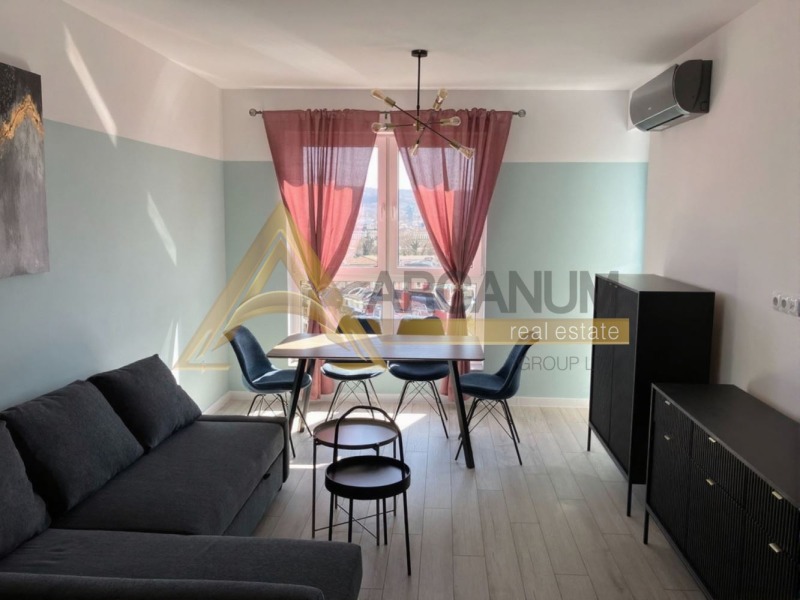 Дава под Наем 2-СТАЕН в град Варна, Център - 66 кв.м / 650 € » 1 271.29 лв., АРКАНУМ ГРУП