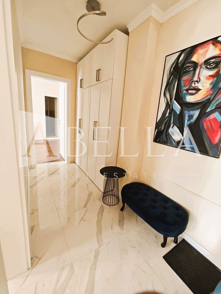 Дава под Наем 3-СТАЕН | Imot.bg — изображение 7