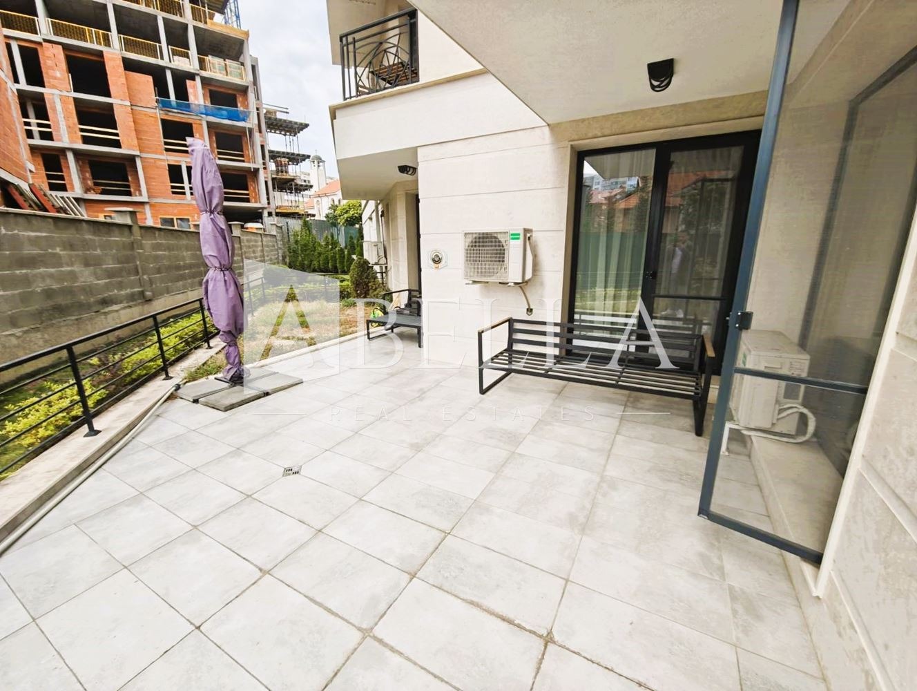 Дава под Наем 3-СТАЕН | Imot.bg — изображение 12