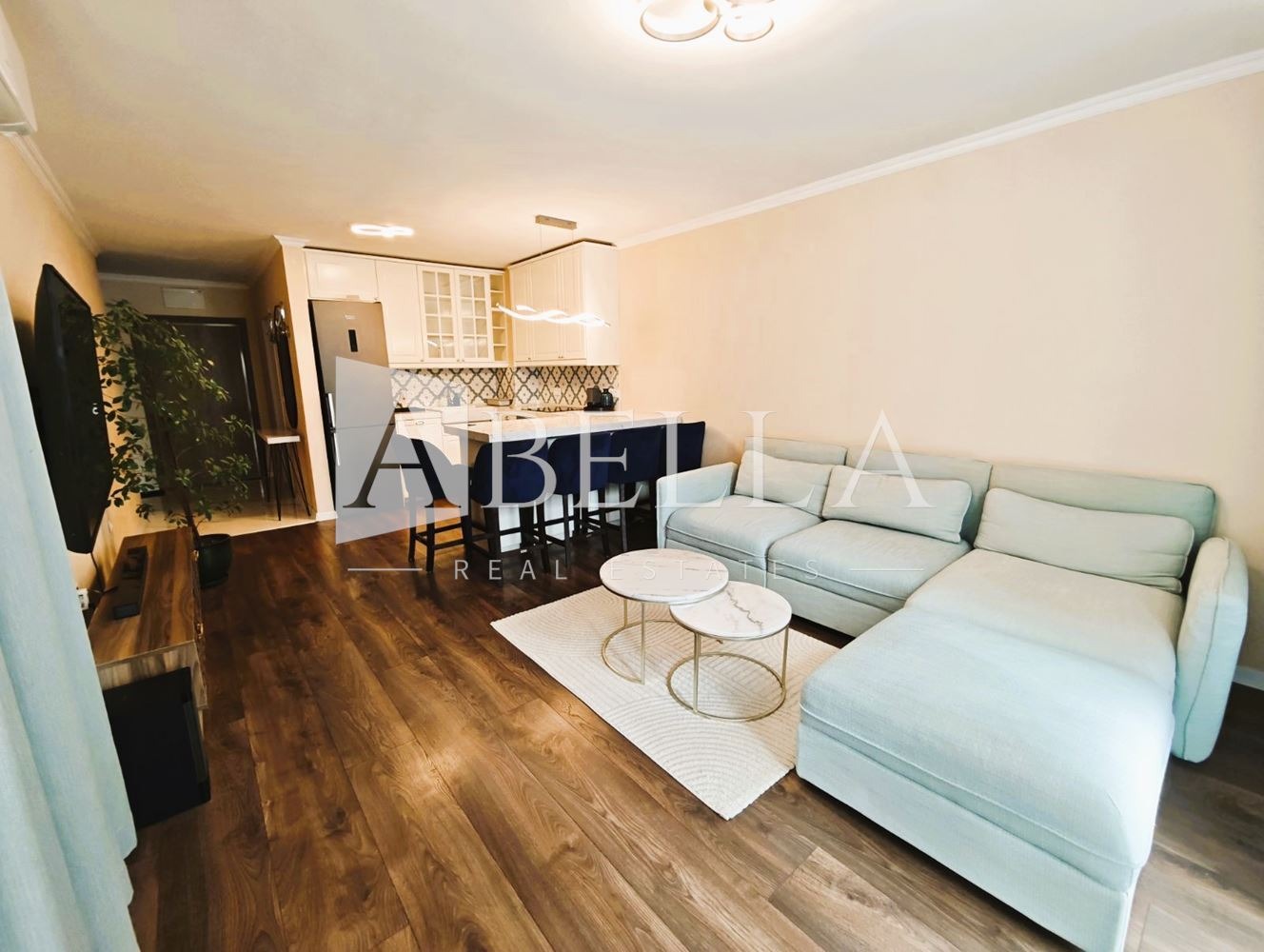 Дава под Наем 3-СТАЕН | Imot.bg — изображение 1