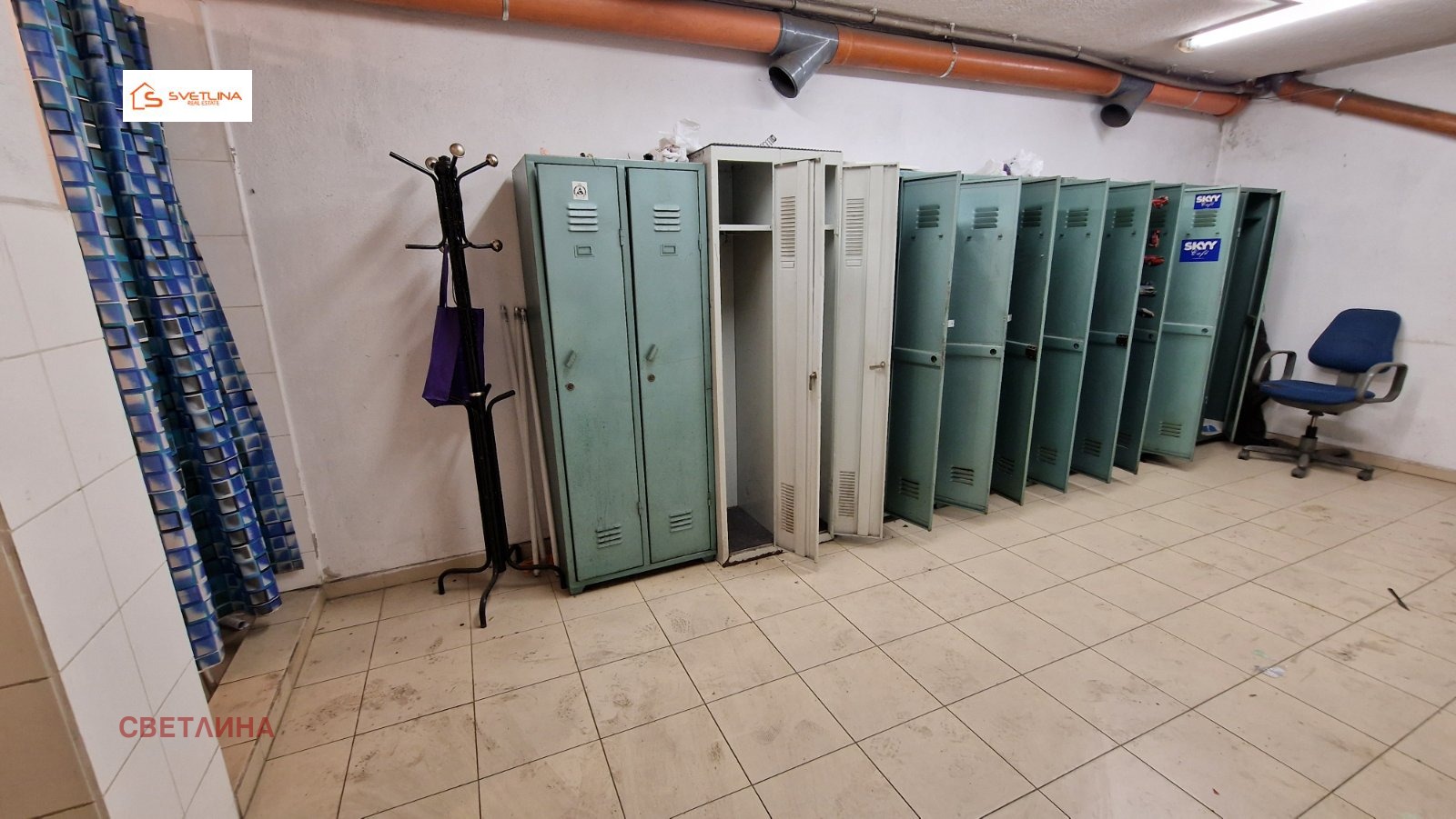 Дава под Наем ТЪРГОВСКИ КОМПЛЕКС | Imot.bg — изображение 5