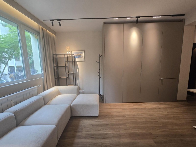 Vuokrattavana  1 makuuhuone Sofia , Iztok , 45 neliömetriä | 56995551 - kuva [2]