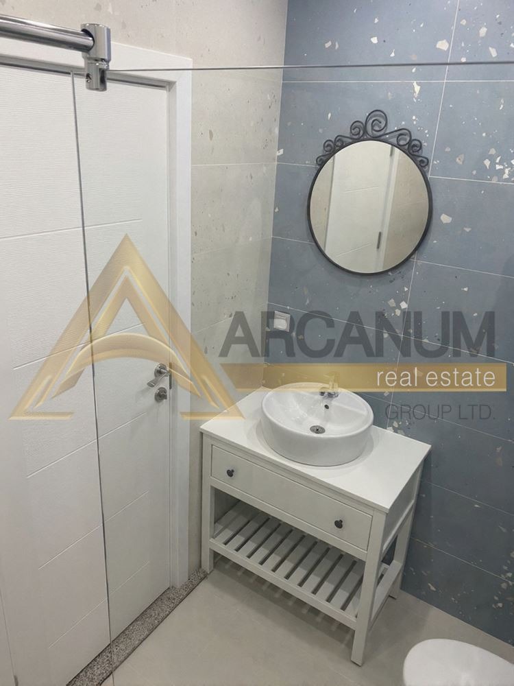 Дава под наем 2-СТАЕН, гр. Варна, Център, снимка 10 - Апартаменти - 53888404