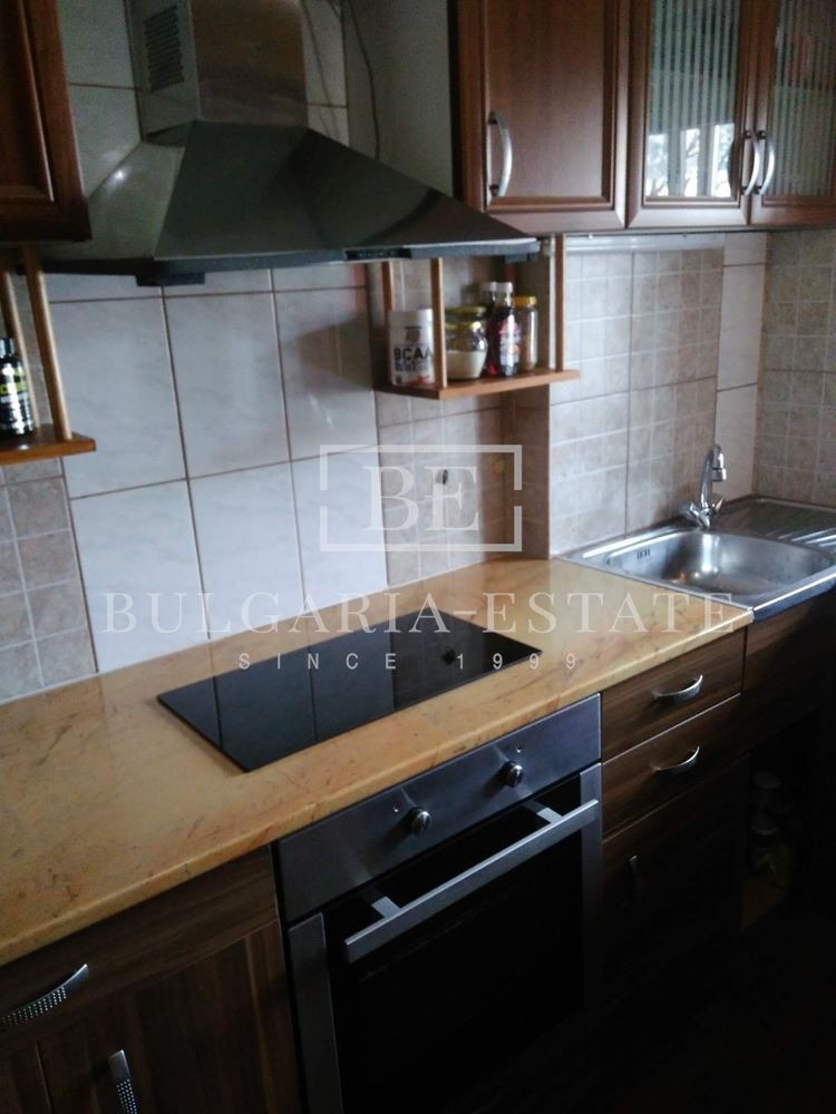 Дава под наем  3-стаен град Варна , Център , 90 кв.м | 89590952 - изображение [5]