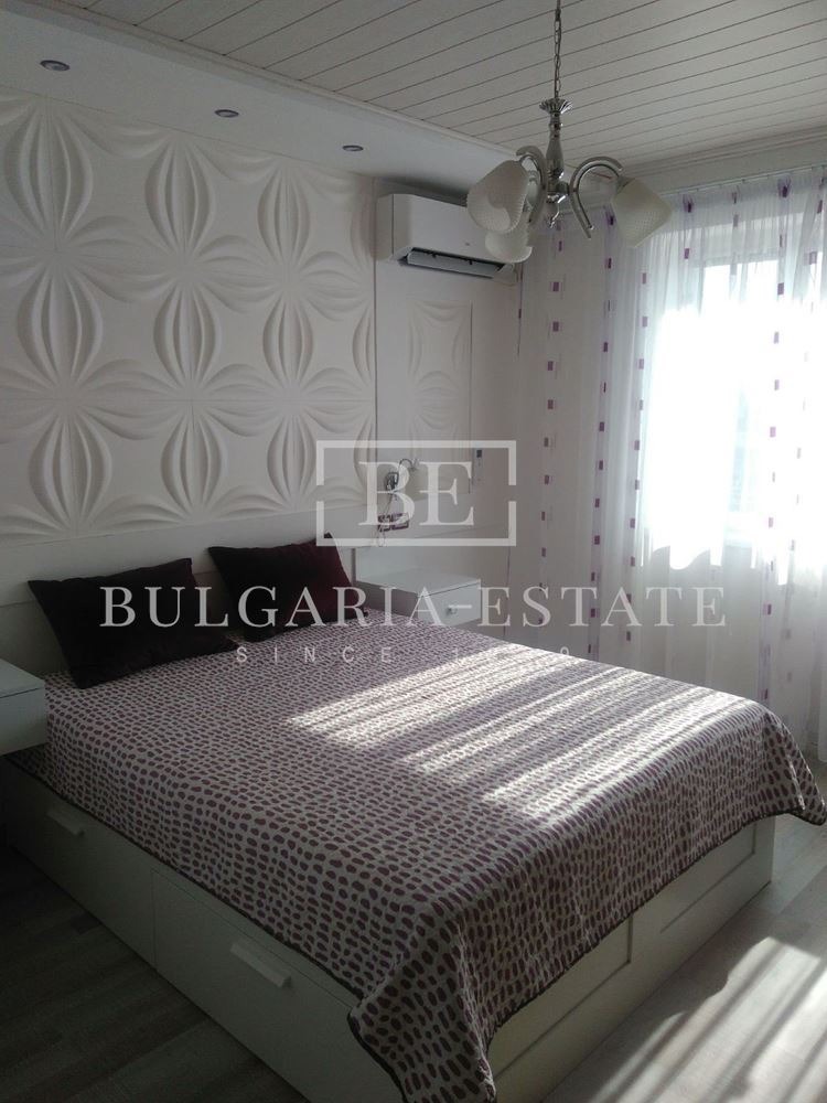 Дава под наем  3-стаен град Варна , Център , 90 кв.м | 89590952