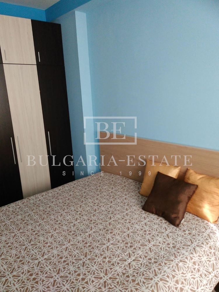 Дава под наем  3-стаен град Варна , Център , 90 кв.м | 89590952 - изображение [8]