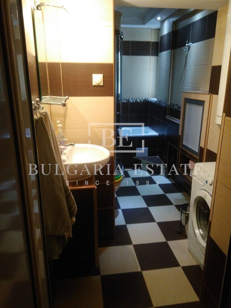 Дава под наем  3-стаен град Варна , Център , 90 кв.м | 89590952 - изображение [9]