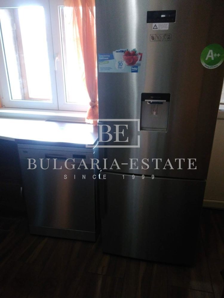 Дава под наем  3-стаен град Варна , Център , 90 кв.м | 89590952 - изображение [6]