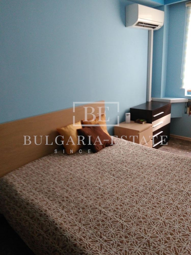Дава под наем  3-стаен град Варна , Център , 90 кв.м | 89590952 - изображение [7]